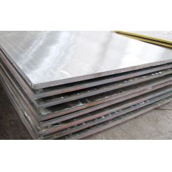 Stainless Steel Sheet Grade 304