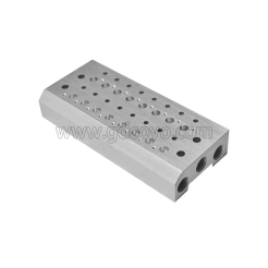 custom aluminum extrusion profiles