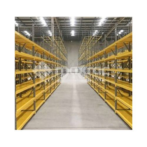 Long Span Shelving