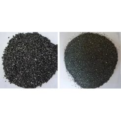 graphite petroleum coke