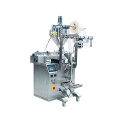 10ml~750ml Liquid Sachet Filling Packing Machine