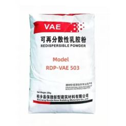 redispersible powder polymer