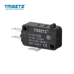 TMAZTZ Basic Micro Switch