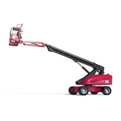 Diesel Telescopic Boom Lift HT26J