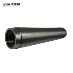 Tungsten Tube &amp; Pipe