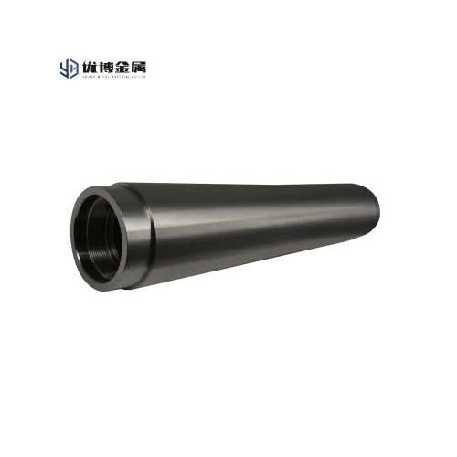 Tungsten Tube &amp; Pipe