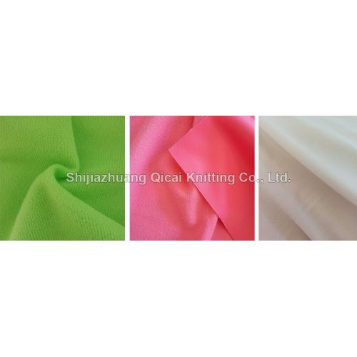 100% Polyester Mesh Fabric