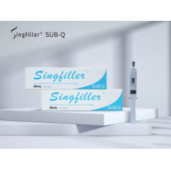 Singfiller® Bi-phasic Dermal Filler SUB-Q