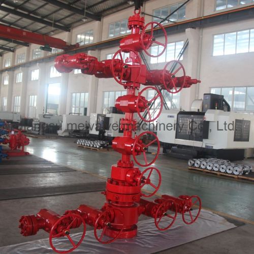 wellhead equipment