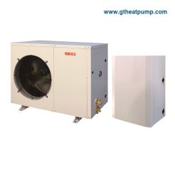 R32 DC Inverter Heat Pump