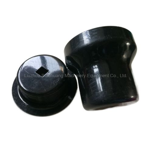 Drill Pipe Thread Protector