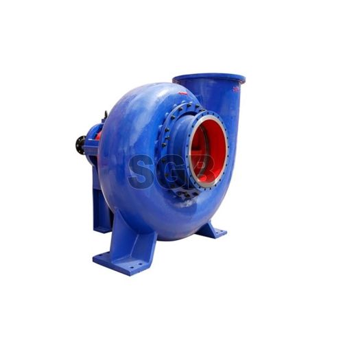 Dredger Pumps