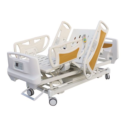 icu bed manufacturer