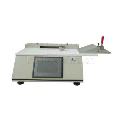 SPC-01 Stretch Film Peeling Cling Tester