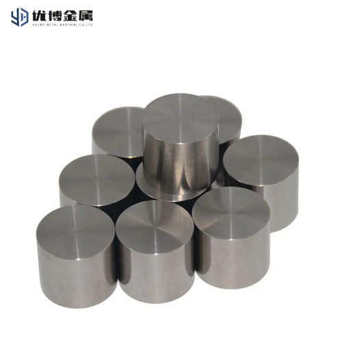 Tungsten Heavy Alloy