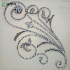 wrought iron accessories Manufacturer