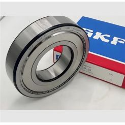 Ball bearings SKF 6238M