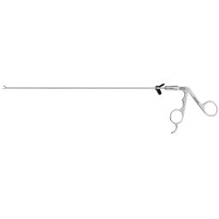 Instruments for Assisted Percutaneous Endoscopic Lumbar Discectomy