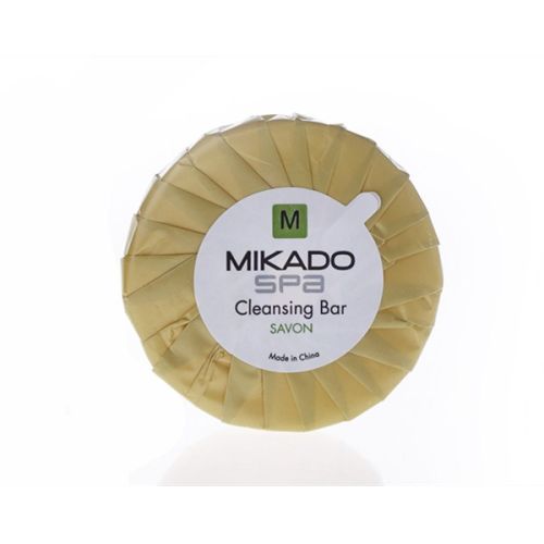 Mikado SPA hotel cosmetics