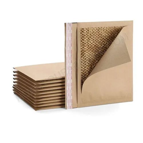 Honeycomb Padded Mailer