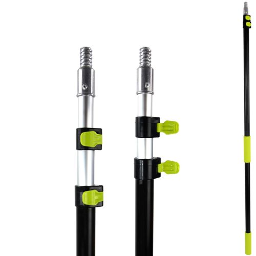 30 ft Telescopic Pole