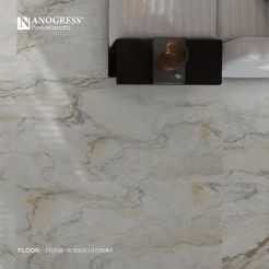 Matte Marble Tiles