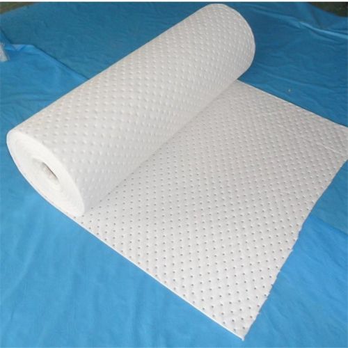 Oil Absorbent Felt Supplier